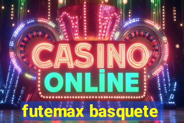 futemax basquete